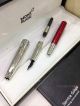 Buy Wholesale Mont blanc Petit Prince Fountain 163 Red and Silver Pen (3)_th.jpg